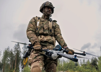 Британські Збройні сили створюють новий підрозділ БпЛА – за зразком українських СБпС