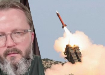 Брак ракет до Patriot – лише “верхівка айсберга”, проблем  ППО більше, – експерт