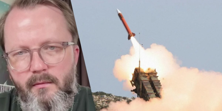 Брак ракет до Patriot – лише “верхівка айсберга”, проблем ППО більше, – експерт
