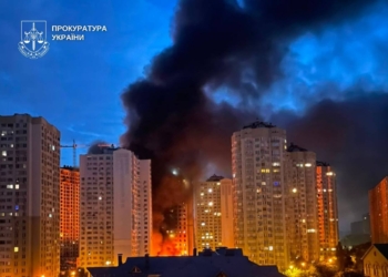 Тисячі антибалістичних ракет у світі зберігаються про всяк випадок, коли РФ б’є по Україні, – Сибіга