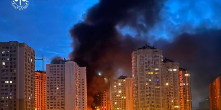 Тисячі антибалістичних ракет у світі зберігаються про всяк випадок, коли РФ б’є по Україні, – Сибіга