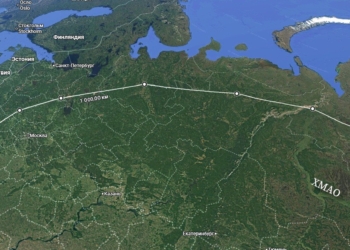 Омський НПЗ був останнім НПЗ із великих неатакованих. Що тепер? Схоже, цілі визначені