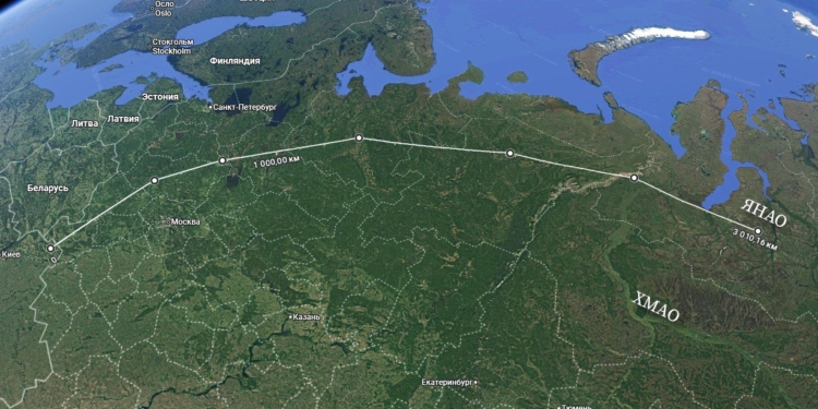 Омський НПЗ був останнім НПЗ із великих неатакованих. Що тепер? Схоже, цілі визначені