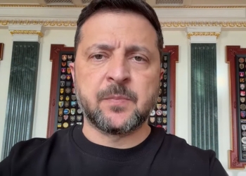 Зеленський чекає від СБУ та розвідки доповіді по Вишневому (ВІДЕО)