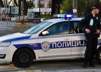 У Сербії затримали двох російських агентів, які готували диверсії в Німеччині