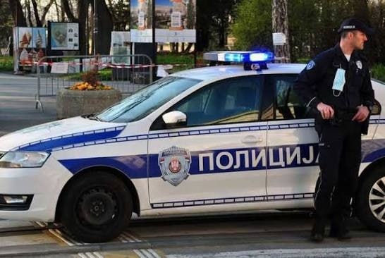 У Сербії затримали двох російських агентів, які готували диверсії в Німеччині