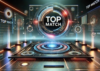 topmatch скачать