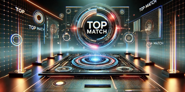 topmatch скачать
