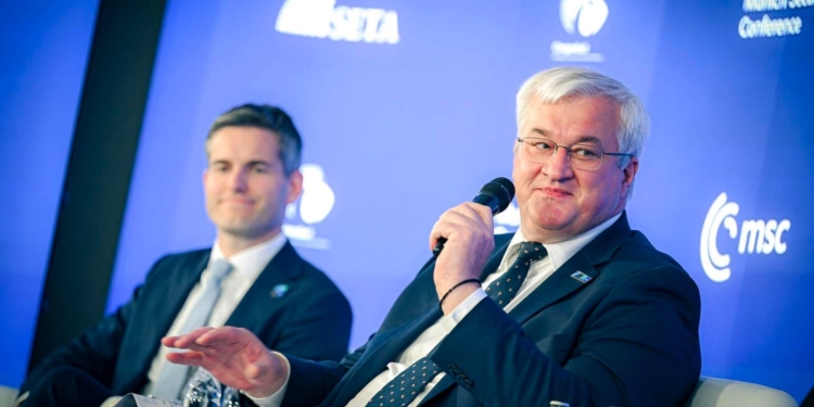 “Я отримав запрошення від міністра закордонних справ Китаю Ван Ї здійснити візит до Пекіна”, – Сибіга