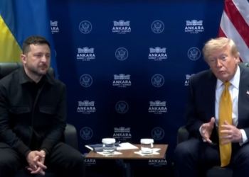Ми надамо Україні ліцензію на виготовлення ракет до Patriot, – Трамп на зустрічі з Зеленським (ВІДЕО)