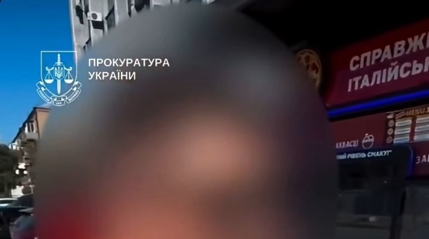У Києві арештували “бізнес-блогера”, який видурив у “інвесторів” 2,4 млн.грн. (ВІДЕО)