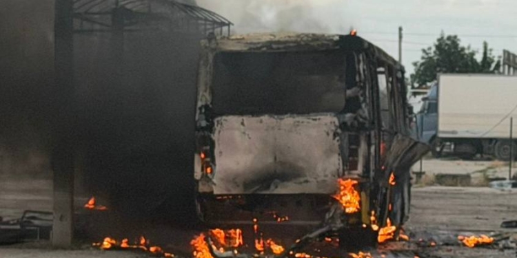 Росіянці вдарили балістикою по Одещині – 4 загиблих