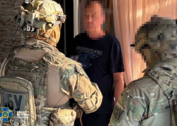 СБУ затримала заступника голови Одеської облради – вимагав $50 тис за дозвіл на будівництво