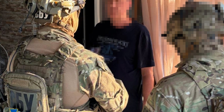СБУ затримала заступника голови Одеської облради – вимагав $50 тис за дозвіл на будівництво