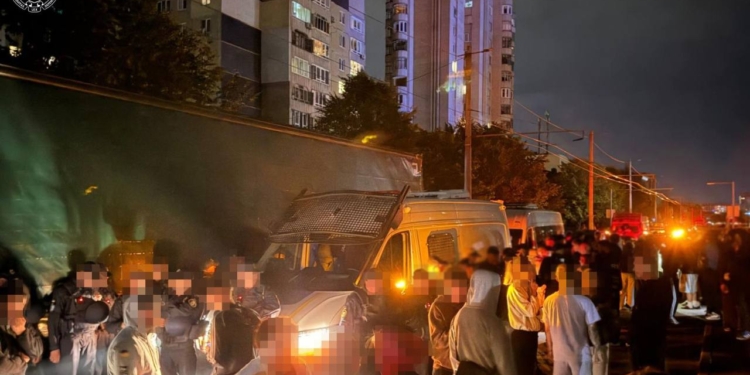 Після подій у Львові розпочато 2 кримінальні провадження. Садовий заявив про тінь на місто