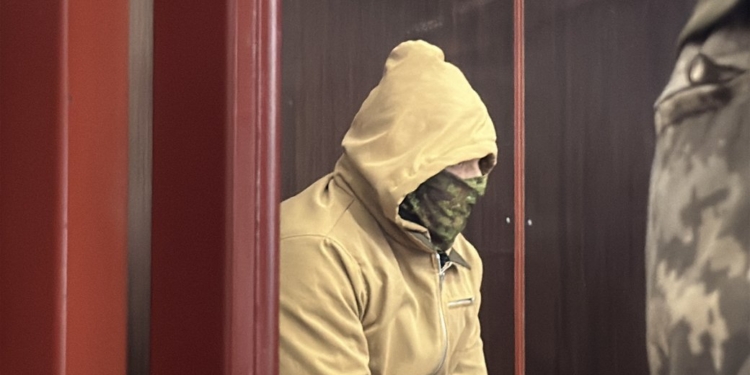 Суд арештував обох підозрюваних у вбивстві Березовської, яка підірвала будинок Єрмолаєва в Монако