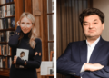 Хто та жінка, що була разом з Єрмолаєвим під час замаху в Монако і втратила ноги (ФОТО)