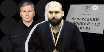 Паскудна історія. Суддя Вовк заборонив публікувати розслідування про майно брата директора ДБР Сухачова