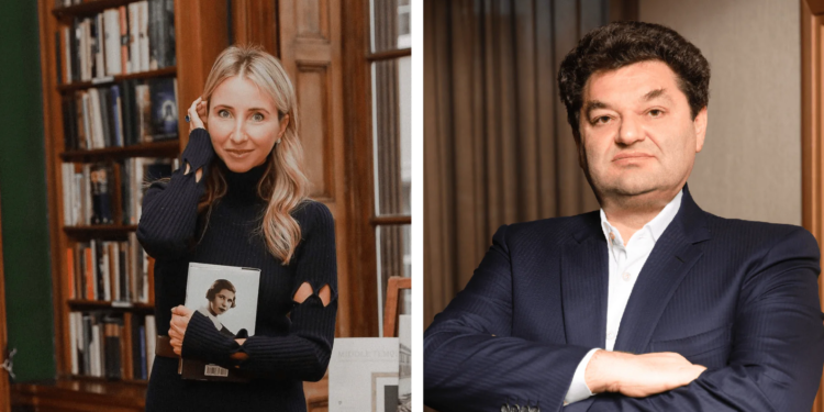 Хто та жінка, що була разом з Єрмолаєвим під час замаху в Монако і втратила ноги (ФОТО)