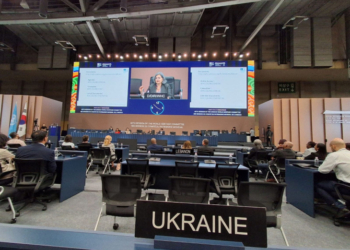 Комітет ЮНЕСКО зберіг три українських об’єкти у Списку об’єктів всесвітньої спадщини, що перебувають під загрозою через триваючу російську агресію