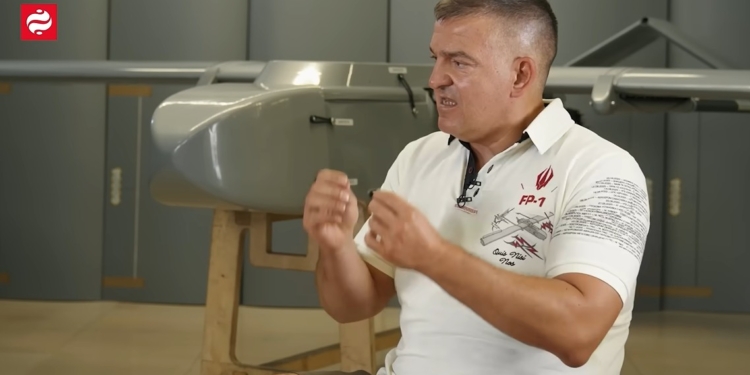 Восени на Москву полетить балістика, “Фламінго” отримає український двигун, а “Орєшнік” нікуди не влучить, – Штілерман (ВІДЕО)