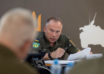«До перелому у війні ще далеко» – Сирський про підсумки першого півріччя 2026 року