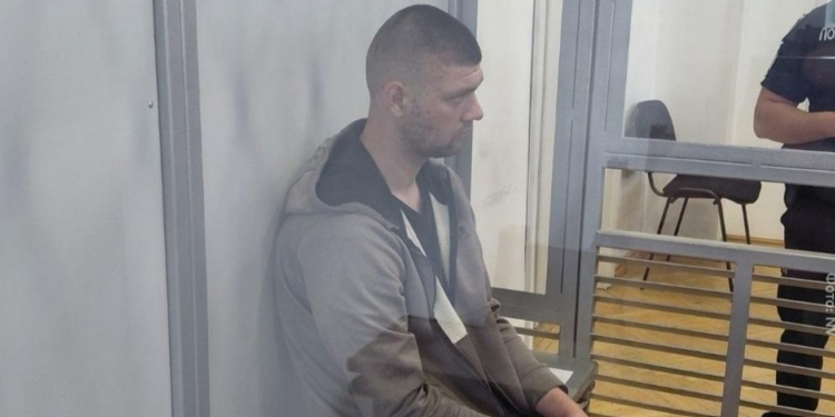 Суд відправив під варту під заставу львівського заколотника – виявилося, що він у СЗЧ