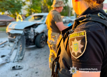 В Одесі 2 теракти за день – під час підриву 2 авто 1 людина загинула, 2 поранені (ФОТО, ВІДЕО)