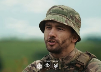 Служив, пішов в СЗЧ через Карпати в Румунію, через рік в Польщі переплив Тису, щоб повернутися на фронт (ВІДЕО)
