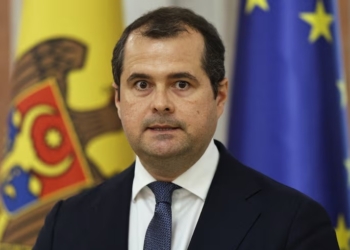 Санду висунула кандидатуру Василе Тофана на посаду прем’єр-міністра Молдови