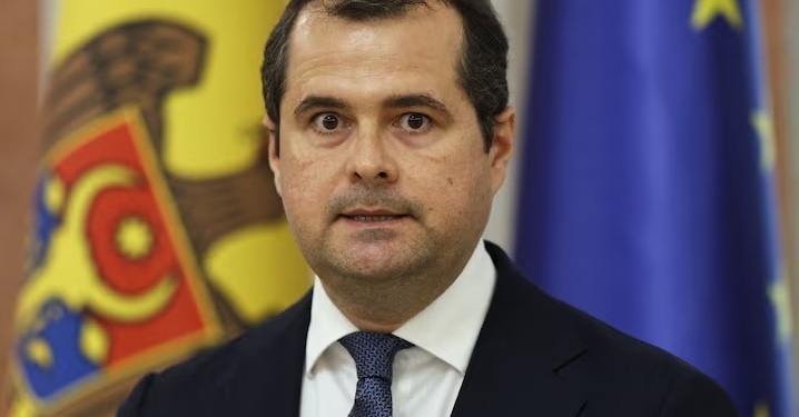 Санду висунула кандидатуру Василе Тофана на посаду прем’єр-міністра Молдови