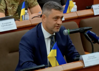 “Якщо зі мною щось станеться, кров за мою ліквідацію буде на руках очільника МЗС Сибіги”, – експосол України на Кіпрі (ВІДЕО)