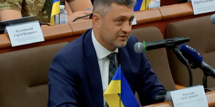 “Якщо зі мною щось станеться, кров за мою ліквідацію буде на руках очільника МЗС Сибіги”, – експосол України на Кіпрі (ВІДЕО)