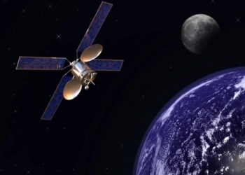 У Китаї створили мікрохвильову зброю для знищення Starlink – ЗМІ