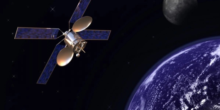 У Китаї створили мікрохвильову зброю для знищення Starlink – ЗМІ