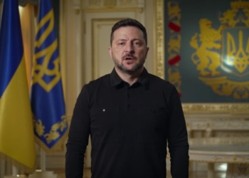 Будуть кадрові зміни на дипломатичному фронті, винуватців детонації у Вишневому притягнуть до відповідальності, – звернення Зеленського (ВІДЕО)