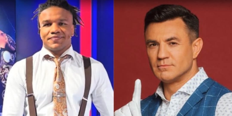 Жан Беленюк з перемоги стартував у ММА і одразу викликав на бій нардепа Миколу Тищенка