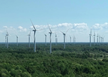Індекс екологічної ефективності: у новому рейтингу Європа лідирує