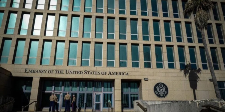 США виплатили майже $3 млн. жертвам «гаванського синдрому»