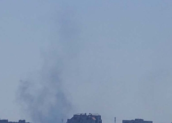 У Миколаєві 3 постраждалих внаслідок дронової атаки, один – важкий