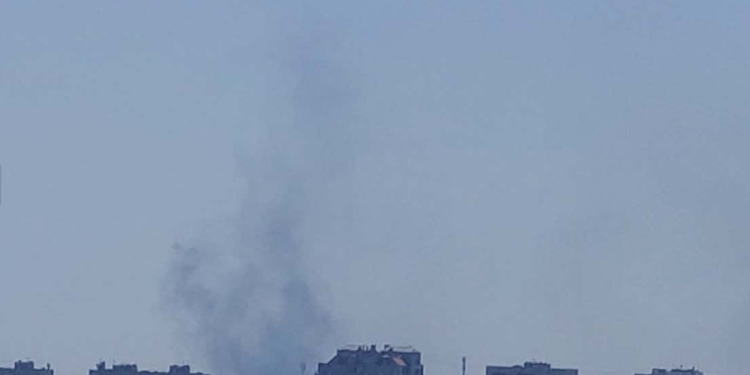 У Миколаєві 3 постраждалих внаслідок дронової атаки, один – важкий