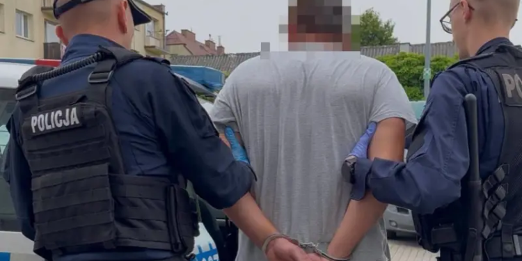 У Польщі троє українців нібито побили до смерті чоловіка
