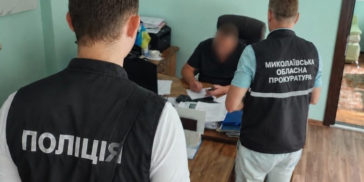 У Миколаєві директору медзакладу повідомили про підозру у службовій недбалості за майже 11 млн грн збитків держбюджету