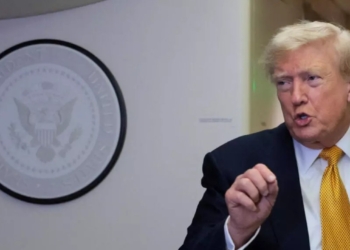 Трамп заявив, що США стануть «вартовими протоки» і братимуть гроші за безпеку Ормузу