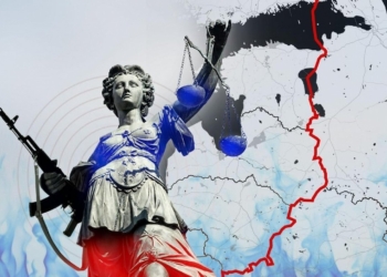 Росія готує позов проти країн Балтії до Міжнародного суду ООН зі звинуваченнями в дискримінації росіян – Re:Baltica