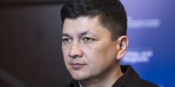 Начальник Миколаївської ОВА Віталій Кім може очолити Мінветеранів, – ЗМІ