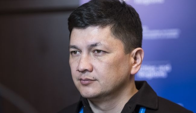 Начальник Миколаївської ОВА Віталій Кім може очолити Мінветеранів, – ЗМІ