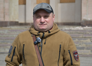 Президент призначив нового начальника Снігурівської міської військової адміністрації Миколаївщини