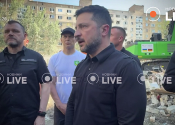 Острів Крим Путіна не зупинить, зупинить тільки острів Москва, – Зеленський