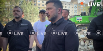 Острів Крим Путіна не зупинить, зупинить тільки острів Москва, – Зеленський